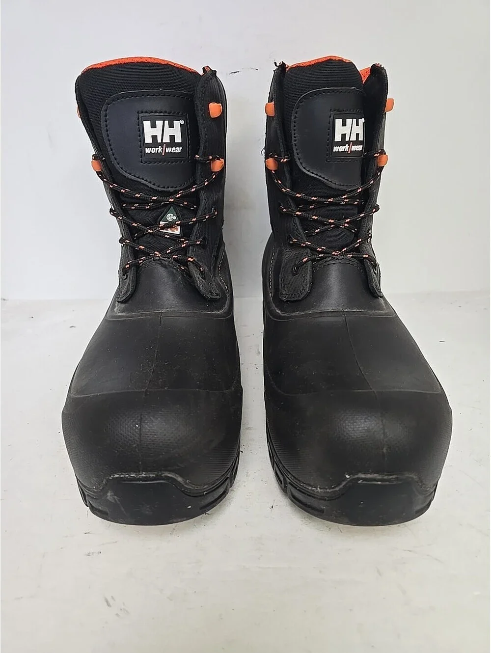 Helly Hansen Men's HHF221101 CTCP T-Max Insulated Waterproof Work Boots 13M